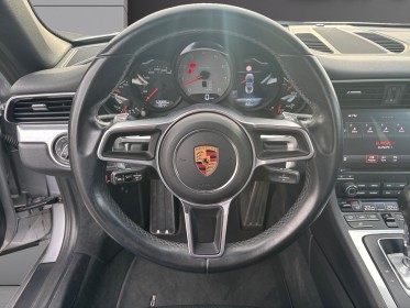 Porsche 911 carrera coupe s coupe 3.0i 420 pdk occasion montreuil (porte de vincennes)(75) simplicicar simplicibike france