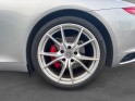 Porsche 911 carrera coupe s coupe 3.0i 420 pdk occasion montreuil (porte de vincennes)(75) simplicicar simplicibike france