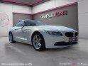 Bmw z4 roadster e89 sdrive23i 204ch luxe a occasion simplicicar frejus  simplicicar simplicibike france