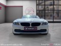 Bmw z4 roadster e89 sdrive23i 204ch luxe a occasion simplicicar frejus  simplicicar simplicibike france