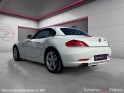 Bmw z4 roadster e89 sdrive23i 204ch luxe a occasion simplicicar frejus  simplicicar simplicibike france