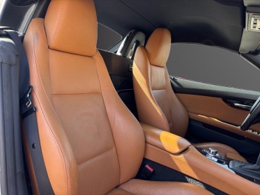 Bmw z4 roadster e89 sdrive23i 204ch luxe a occasion simplicicar frejus  simplicicar simplicibike france