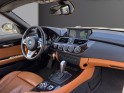 Bmw z4 roadster e89 sdrive23i 204ch luxe a occasion simplicicar frejus  simplicicar simplicibike france