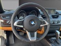 Bmw z4 roadster e89 sdrive23i 204ch luxe a occasion simplicicar frejus  simplicicar simplicibike france