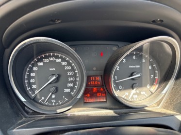 Bmw z4 roadster e89 sdrive23i 204ch luxe a occasion simplicicar frejus  simplicicar simplicibike france