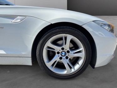 Bmw z4 roadster e89 sdrive23i 204ch luxe a occasion simplicicar frejus  simplicicar simplicibike france