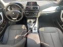 Bmw serie 1 f20 lci 2017 118i 136 ch executive a, full black, siège chauffants, entretien bmw, garantie 12 mois occasion...