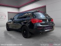 Bmw serie 1 f20 lci 2017 118i 136 ch executive a, full black, siège chauffants, entretien bmw, garantie 12 mois occasion...