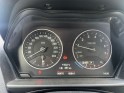 Bmw serie 1 f20 lci 2017 118i 136 ch executive a, full black, siège chauffants, entretien bmw, garantie 12 mois occasion...