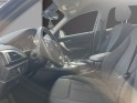 Bmw serie 1 f20 lci 2017 118i 136 ch executive a, full black, siège chauffants, entretien bmw, garantie 12 mois occasion...