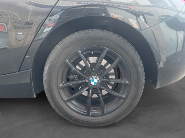 Bmw serie 1 f20 lci 2017 118i 136 ch executive a, full black, siège chauffants, entretien bmw, garantie 12 mois occasion...