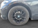 Bmw serie 1 f20 lci 2017 118i 136 ch executive a, full black, siège chauffants, entretien bmw, garantie 12 mois occasion...