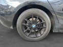 Bmw serie 1 f20 lci 2017 118i 136 ch executive a, full black, siège chauffants, entretien bmw, garantie 12 mois occasion...