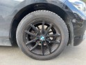 Bmw serie 1 f20 lci 2017 118i 136 ch executive a, full black, siège chauffants, entretien bmw, garantie 12 mois occasion...