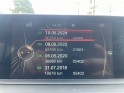 Bmw serie 1 f20 lci 2017 118i 136 ch executive a, full black, siège chauffants, entretien bmw, garantie 12 mois occasion...