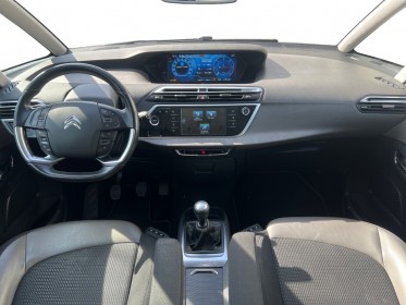Citroen c4 picasso e-hdi 115 exclusive occasion simplicicar st-maximin simplicicar simplicibike france