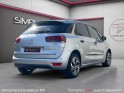Citroen c4 picasso e-hdi 115 exclusive occasion simplicicar st-maximin simplicicar simplicibike france