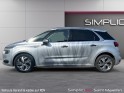 Citroen c4 picasso e-hdi 115 exclusive occasion simplicicar st-maximin simplicicar simplicibike france
