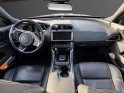 Jaguar xe xe 2.0 d - 180 ch bva awd r-sport occasion simplicicar frejus  simplicicar simplicibike france