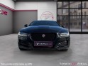Jaguar xe xe 2.0 d - 180 ch bva awd r-sport occasion simplicicar frejus  simplicicar simplicibike france