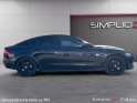 Jaguar xe xe 2.0 d - 180 ch bva awd r-sport occasion simplicicar frejus  simplicicar simplicibike france