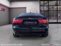 Jaguar xe xe 2.0 d - 180 ch bva awd r-sport occasion simplicicar frejus  simplicicar simplicibike france