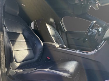 Jaguar xe xe 2.0 d - 180 ch bva awd r-sport occasion simplicicar frejus  simplicicar simplicibike france