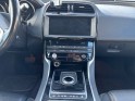 Jaguar xe xe 2.0 d - 180 ch bva awd r-sport occasion simplicicar frejus  simplicicar simplicibike france