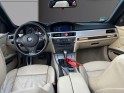 Bmw serie 3 cab e93 330d luxe a / garantie 1 an occasion cannes (06) simplicicar simplicibike france