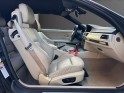Bmw serie 3 cab e93 330d luxe a / garantie 1 an occasion cannes (06) simplicicar simplicibike france
