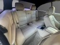 Bmw serie 3 cab e93 330d luxe a / garantie 1 an occasion cannes (06) simplicicar simplicibike france