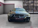 Bmw serie 3 cab e93 330d luxe a / garantie 1 an occasion cannes (06) simplicicar simplicibike france