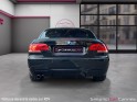 Bmw serie 3 cab e93 330d luxe a / garantie 1 an occasion cannes (06) simplicicar simplicibike france