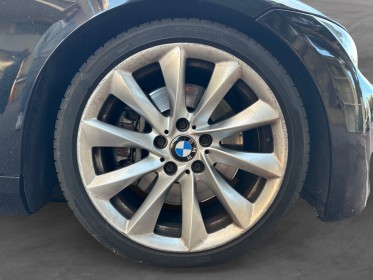 Bmw serie 3 cab e93 330d luxe a / garantie 1 an occasion cannes (06) simplicicar simplicibike france