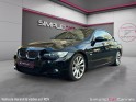 Bmw serie 3 cab e93 330d luxe a / garantie 1 an occasion cannes (06) simplicicar simplicibike france