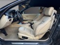Bmw serie 3 cab e93 330d luxe a / garantie 1 an occasion cannes (06) simplicicar simplicibike france