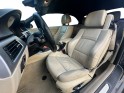Bmw serie 3 cab e93 330d luxe a / garantie 1 an occasion cannes (06) simplicicar simplicibike france