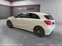 Mercedes classe a 220 cdi blueefficiency sensation 7-g dct a / garantie 12 mois occasion simplicicar lyon ouest simplicicar...