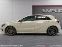 Mercedes classe a 220 cdi blueefficiency sensation 7-g dct a / garantie 12 mois occasion simplicicar lyon ouest simplicicar...