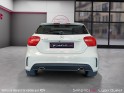 Mercedes classe a 220 cdi blueefficiency sensation 7-g dct a / garantie 12 mois occasion simplicicar lyon ouest simplicicar...
