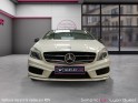 Mercedes classe a 220 cdi blueefficiency sensation 7-g dct a / garantie 12 mois occasion simplicicar lyon ouest simplicicar...