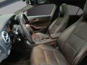 Mercedes classe a 220 cdi blueefficiency sensation 7-g dct a / garantie 12 mois occasion simplicicar lyon ouest simplicicar...