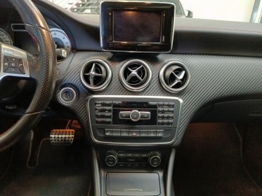 Mercedes classe a 220 cdi blueefficiency sensation 7-g dct a / garantie 12 mois occasion simplicicar lyon ouest simplicicar...