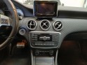 Mercedes classe a 220 cdi blueefficiency sensation 7-g dct a / garantie 12 mois occasion simplicicar lyon ouest simplicicar...