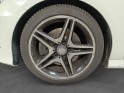 Mercedes classe a 220 cdi blueefficiency sensation 7-g dct a / garantie 12 mois occasion simplicicar lyon ouest simplicicar...