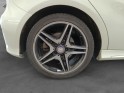 Mercedes classe a 220 cdi blueefficiency sensation 7-g dct a / garantie 12 mois occasion simplicicar lyon ouest simplicicar...