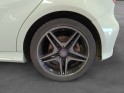 Mercedes classe a 220 cdi blueefficiency sensation 7-g dct a / garantie 12 mois occasion simplicicar lyon ouest simplicicar...