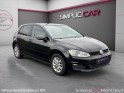Volkswagen golf 1.2 tsi 85 bluemotion technology trendline - garantie 6 mois - entretiens a jour - full options occasion...