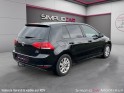 Volkswagen golf 1.2 tsi 85 bluemotion technology trendline - garantie 6 mois - entretiens a jour - full options occasion...