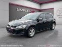 Volkswagen golf 1.2 tsi 85 bluemotion technology trendline - garantie 6 mois - entretiens a jour - full options occasion...
